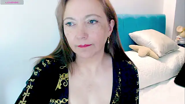Kendraline1 online show from 05.21.26