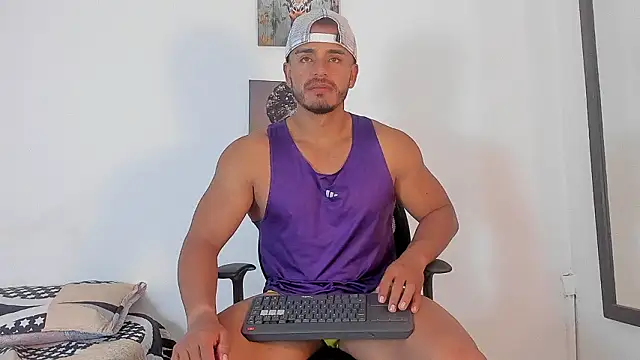 magnusclark online show from 03.24.26