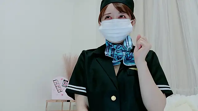 Snapshot of genmai_chan chatting on 03.15.26 genmai chan online show from 03.15.26