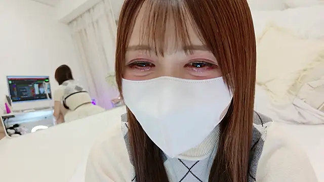 Snapshot of genmai_chan chatting on 06.01.26 genmai chan online show from 06.01.26