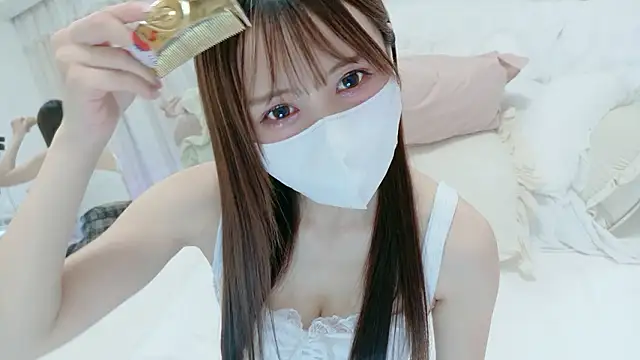 Snapshot of genmai_chan chatting on 06.09.26 genmai chan online show from 06.09.26