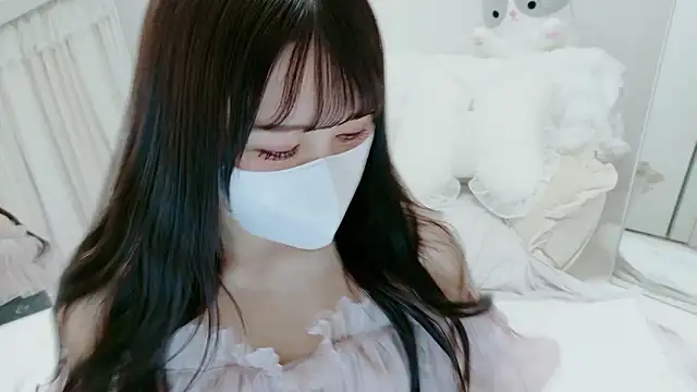 Snapshot of genmai_chan chatting on 06.19.26 genmai chan online show from 06.19.26