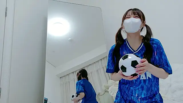 Snapshot of genmai_chan chatting on 06.26.26 genmai chan online show from 06.26.26