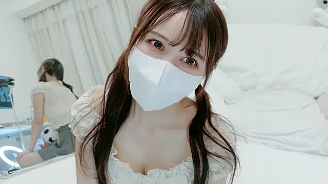 Snapshot of genmai_chan chatting on 07.03.26 genmai chan online show from 07.03.26