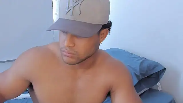 Evansdark1 online show from 03.15.26