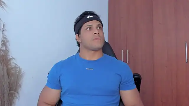 Evansdark1 online show from 03.25.26