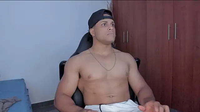 Evansdark1 online show from 04.06.26