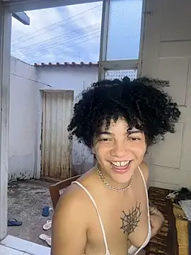 CamillyBlum online show from 11.10.25