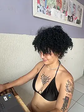 CamillyBlum online show from 11.15.25