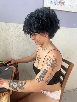 CamillyBlum online show from 11.21.25