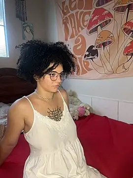 CamillyBlum online show from 01.16.26