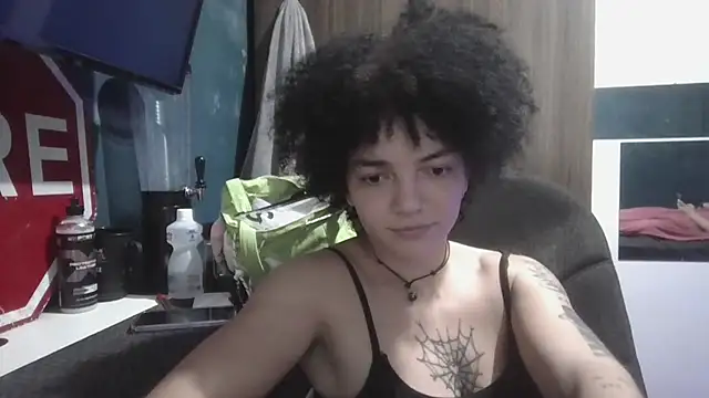 CamillyBlum online show from 03.20.26