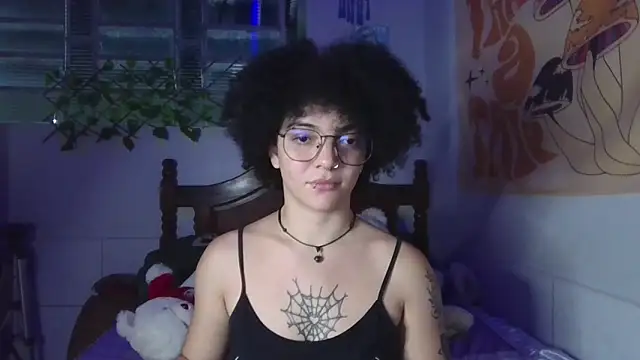 CamillyBlum online show from 04.01.26