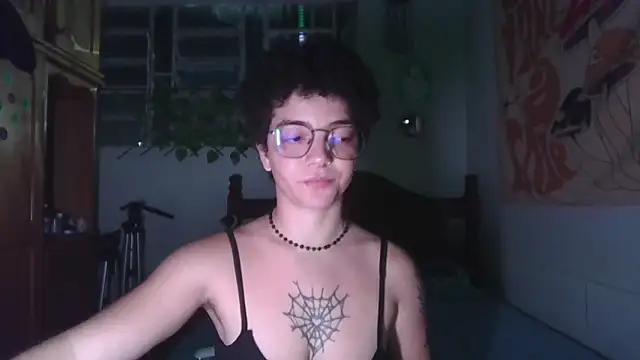 CamillyBlum online show from 04.16.26