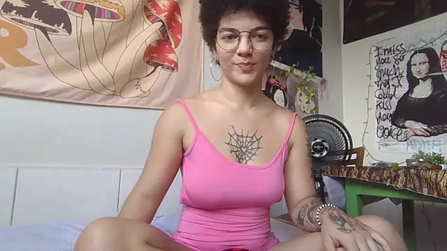 CamillyBlum online show from 04.21.26