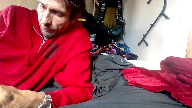 Snapshot of TheFuckmasters chatting on 07.18.26 TheFuckmasters online show from 07.18.26