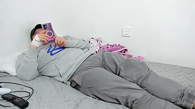 fuckynations online show from 03.30.26