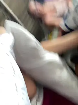 RobinLenoxx online show from 10.26.25