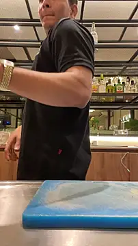 RobinLenoxx online show from 11.13.25