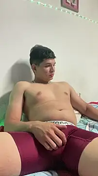 RobinLenoxx online show from 11.22.25