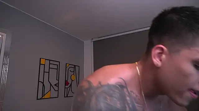 Snapshot of tyler_muscle1 chatting on 02.20.26 tyler muscle1 online show from 02.20.26