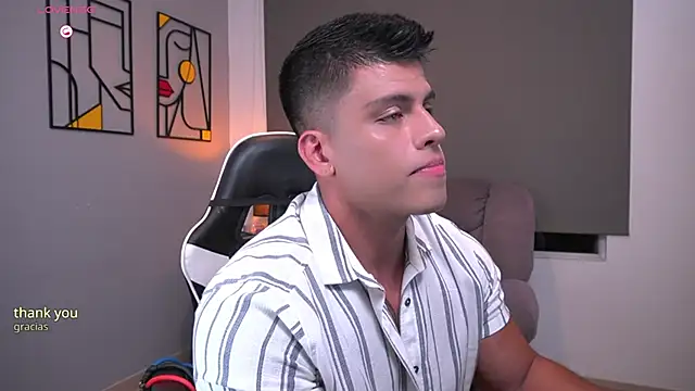 Snapshot of tyler_muscle1 chatting on 03.14.26 tyler muscle1 online show from 03.14.26