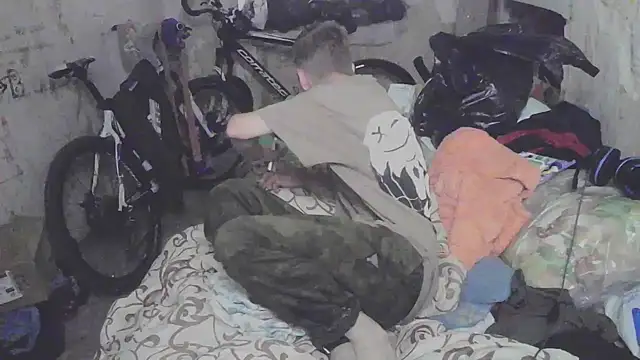 makarov1993 online show from 09.09.25