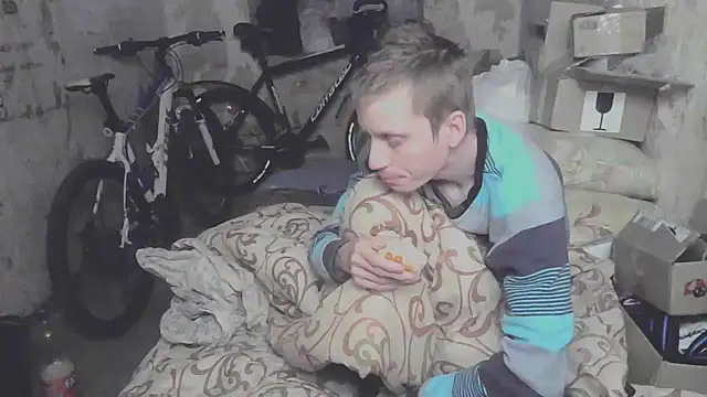 makarov1993 online show from 10.02.25