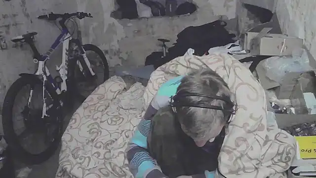 makarov1993 online show from 10.10.25