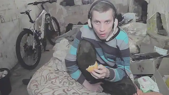 makarov1993 online show from 10.16.25