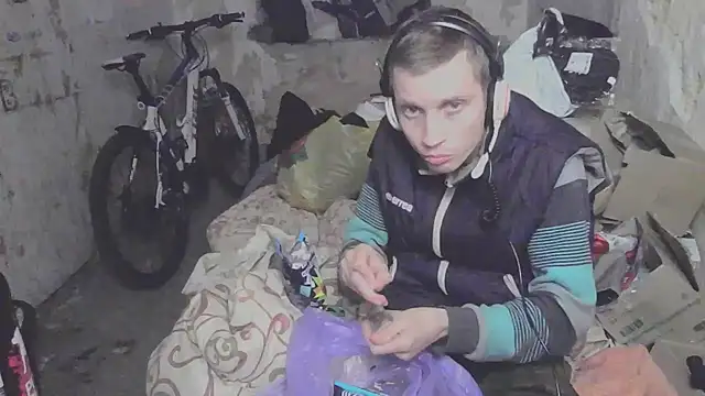 makarov1993 online show from 10.21.25