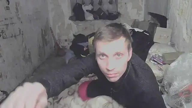 makarov1993 online show from 11.04.25