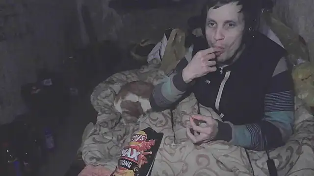 makarov1993 online show from 12.18.25