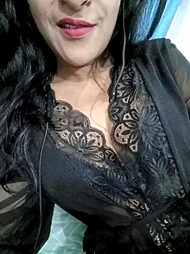 cuteaakriti online show from 04.10.26