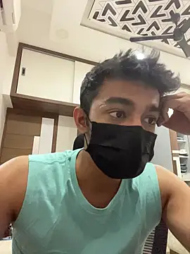 Dark 2465 online show from 03.28.26