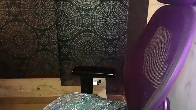 catpussy ruhi online show from 10.17.25