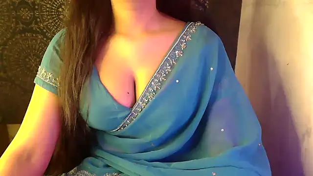 catpussy ruhi online show from 10.23.25