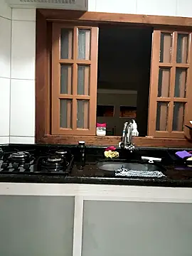 Snapshot of Casalmasc chatting on 01.10.26 Casalmasc online show from 01.10.26