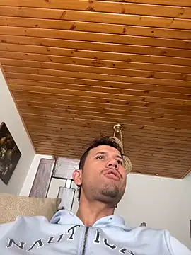 Michaell Spinelly online show from 10.17.25