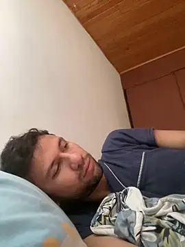 Michaell Spinelly online show from 11.01.25