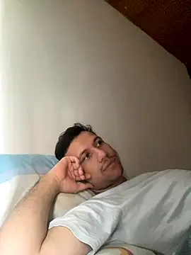 Michaell Spinelly online show from 11.05.25