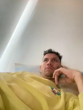 Michaell Spinelly online show from 11.08.25