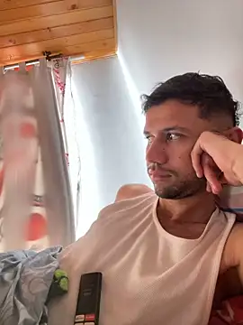 Michaell Spinelly online show from 12.14.25