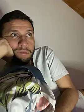 Michaell Spinelly online show from 01.19.26