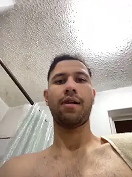 Michaell Spinelly online show from 03.03.26