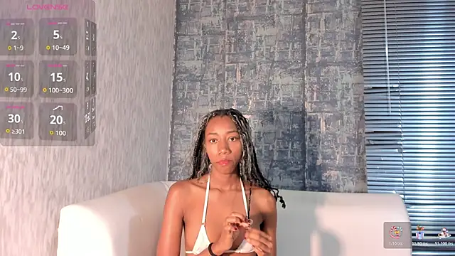 Snapshot of NathalyLeen chatting on 06.23.26 NathalyLeen online show from 06.23.26