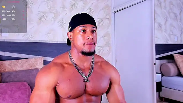 Snapshot of Travis_lenox_ chatting on 02.14.26 Travis lenox online show from 02.14.26