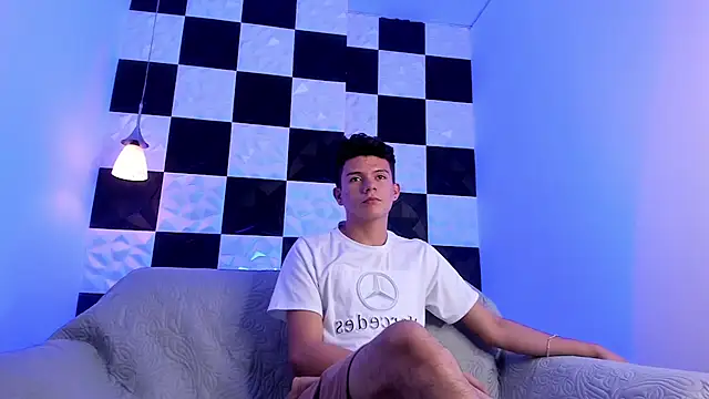 AndyFame1 online show from 09.18.25