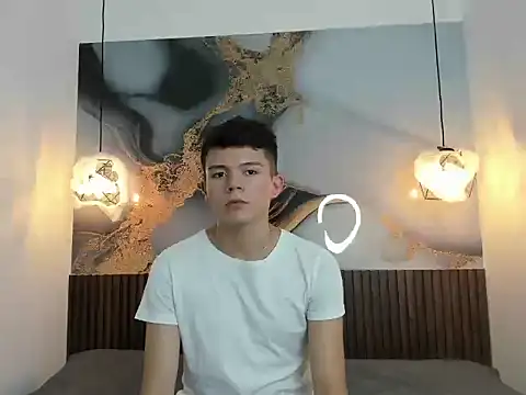 AndyFame1 online show from 10.21.25