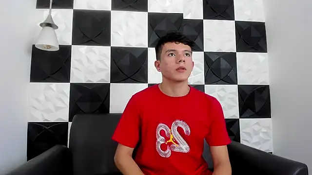 AndyFame1 online show from 12.16.25